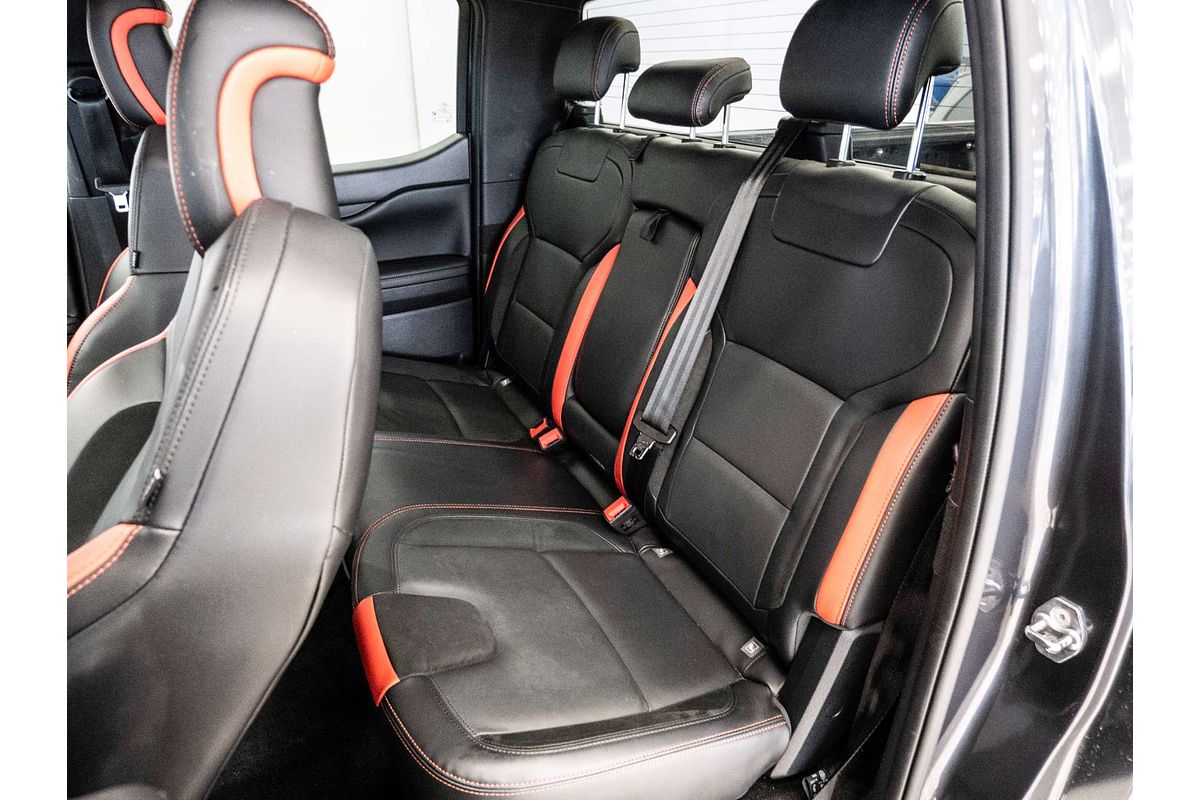 2023 Ford Ranger Raptor 4X4 3.0L
