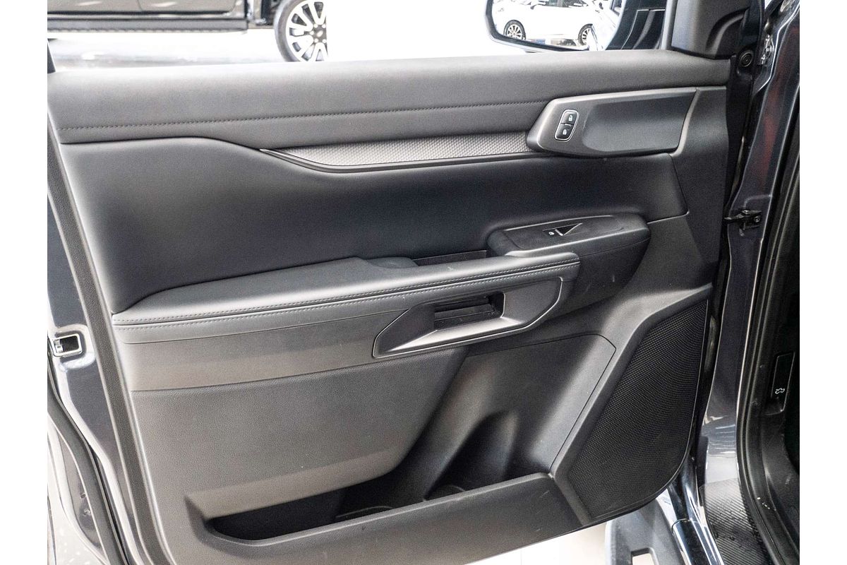 2023 Ford Ranger Raptor 4X4 3.0L