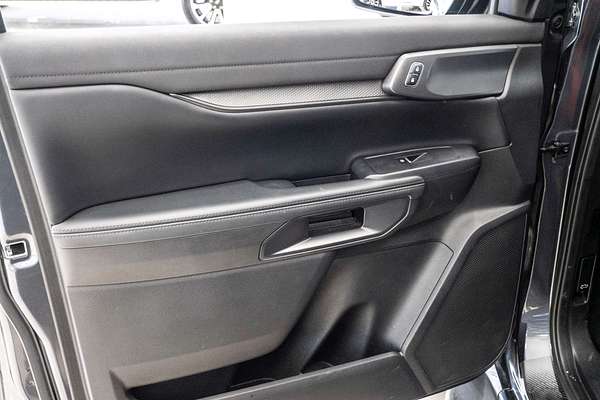 2023 Ford Ranger Raptor 4X4 3.0L