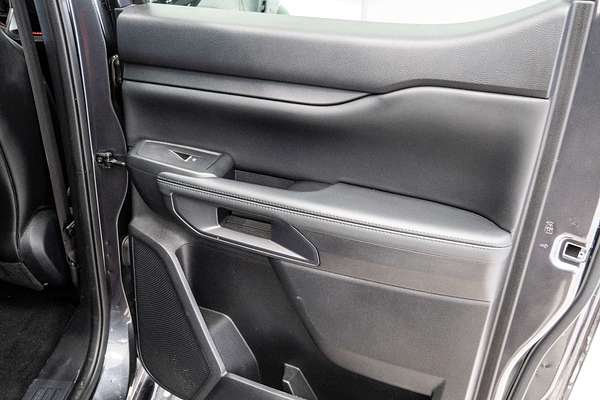 2023 Ford Ranger Raptor 4X4 3.0L