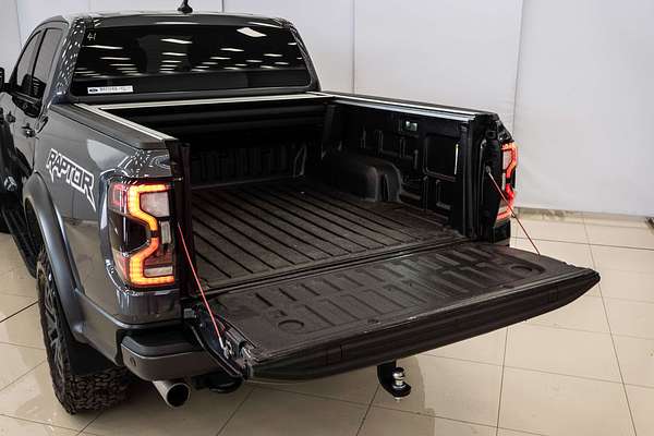 2023 Ford Ranger Raptor 4X4 3.0L