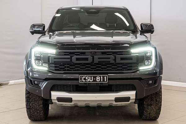 2023 Ford Ranger Raptor 4X4 3.0L