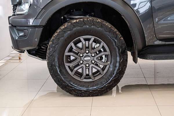 2023 Ford Ranger Raptor 4X4 3.0L