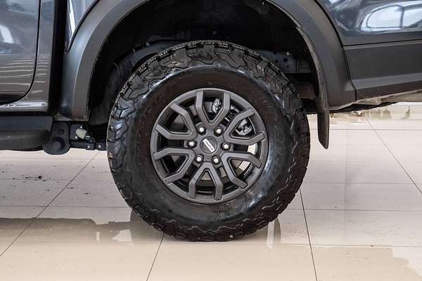 2023 Ford Ranger Raptor 4X4 3.0L