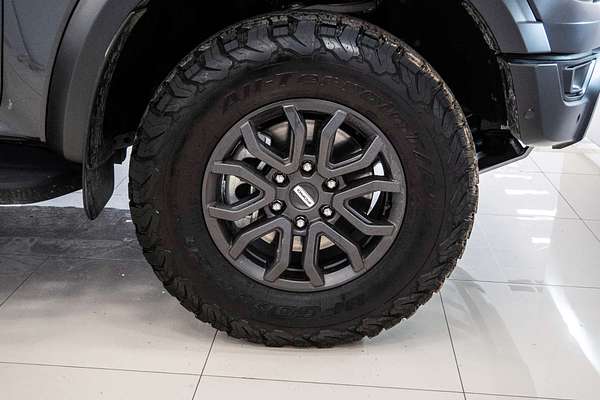 2023 Ford Ranger Raptor 4X4 3.0L