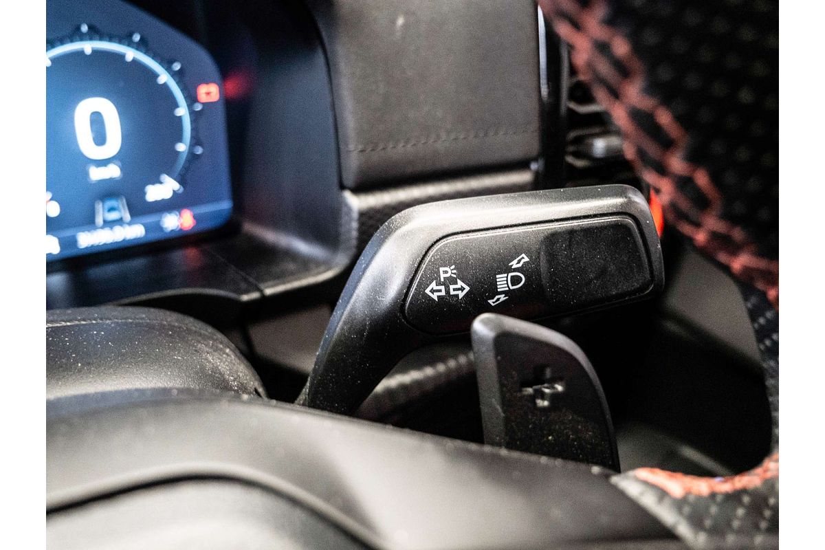 2023 Ford Ranger Raptor 4X4 3.0L