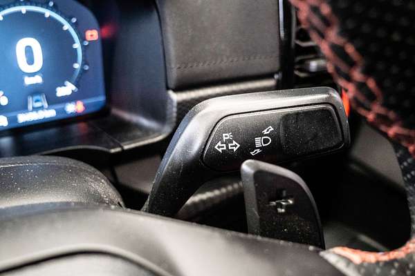 2023 Ford Ranger Raptor 4X4 3.0L