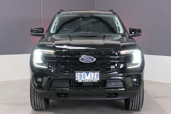 2024 Ford Everest Sport 2.0L