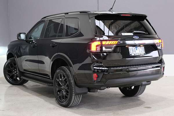 2024 Ford Everest Sport 2.0L