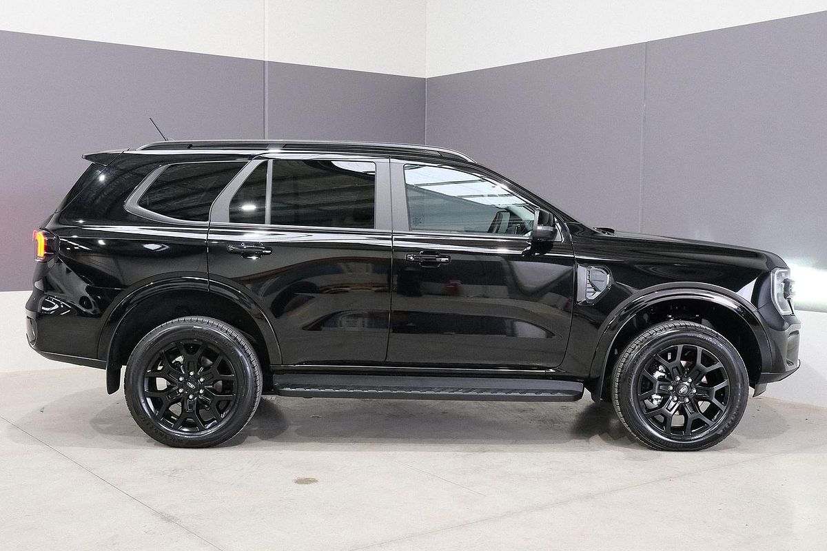 2024 Ford Everest Sport 2.0L