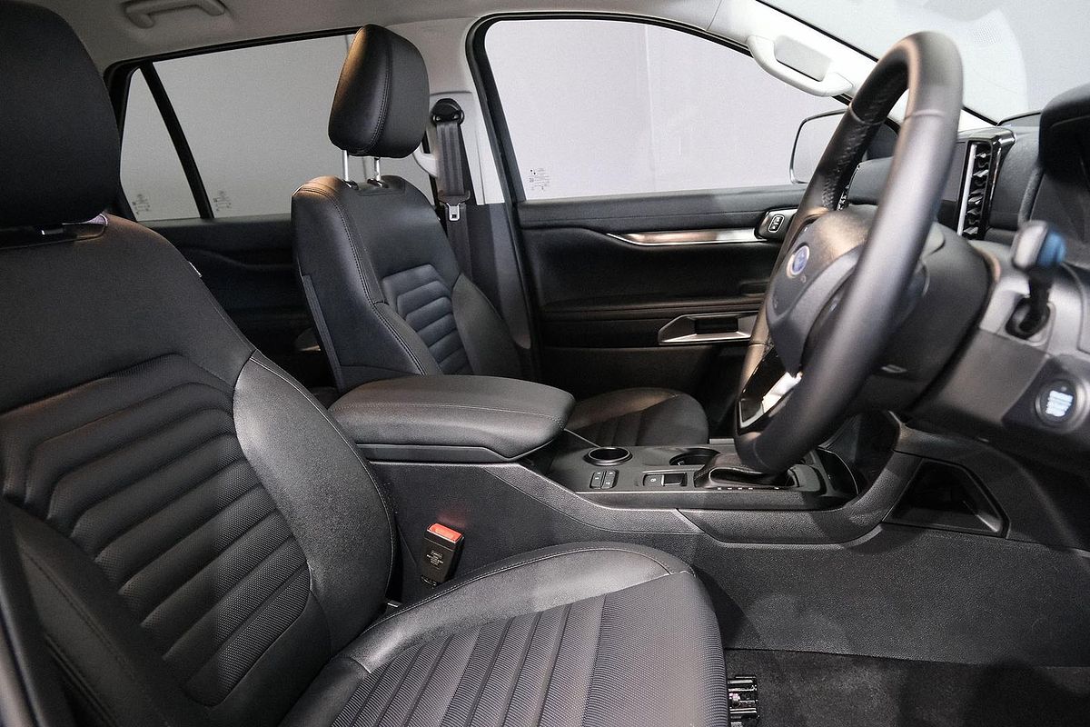 2024 Ford Everest Sport 2.0L