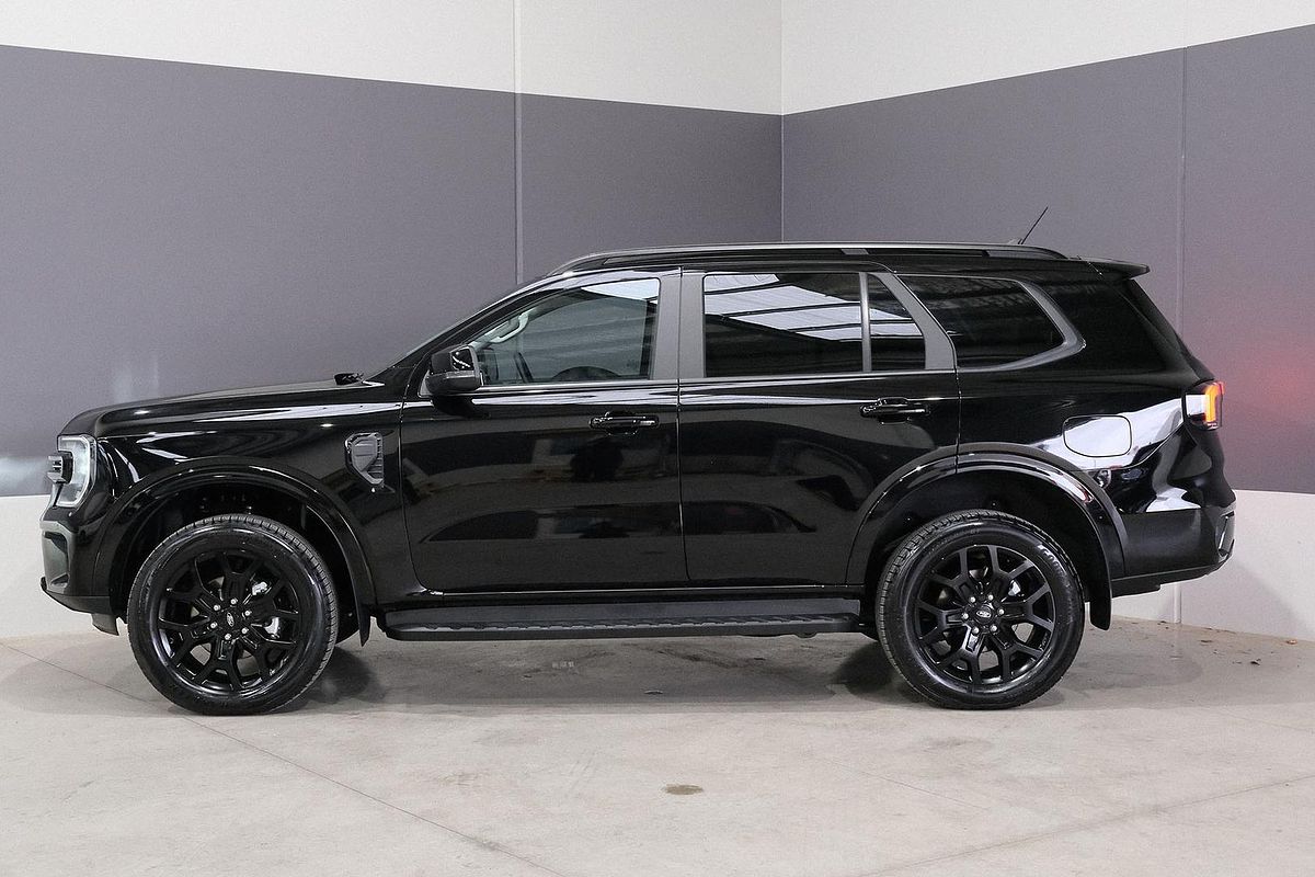 2024 Ford Everest Sport 2.0L