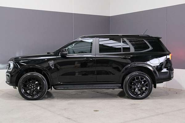 2024 Ford Everest Sport 2.0L