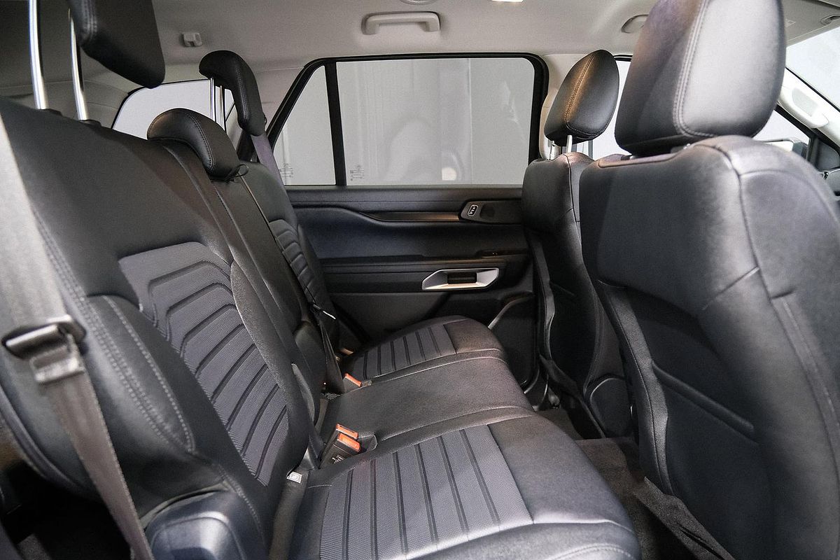 2024 Ford Everest Sport 2.0L