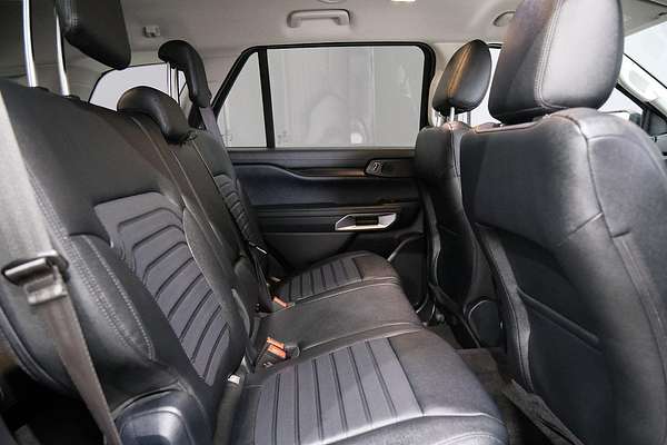 2024 Ford Everest Sport 2.0L
