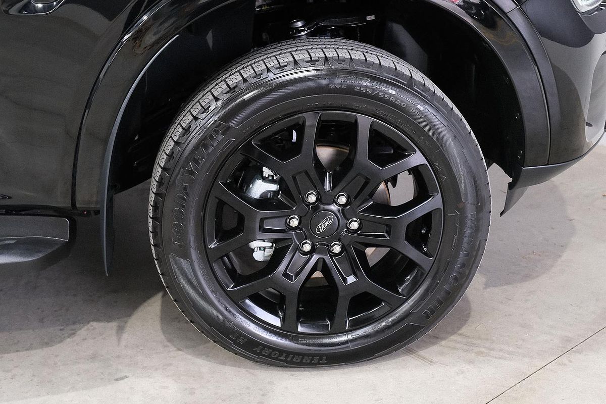 2024 Ford Everest Sport 2.0L