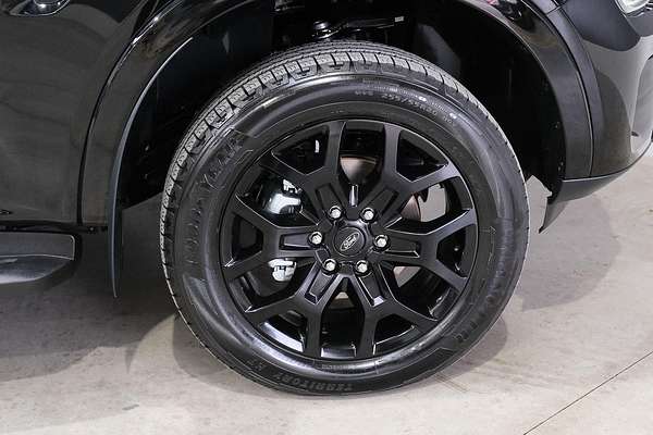 2024 Ford Everest Sport 2.0L