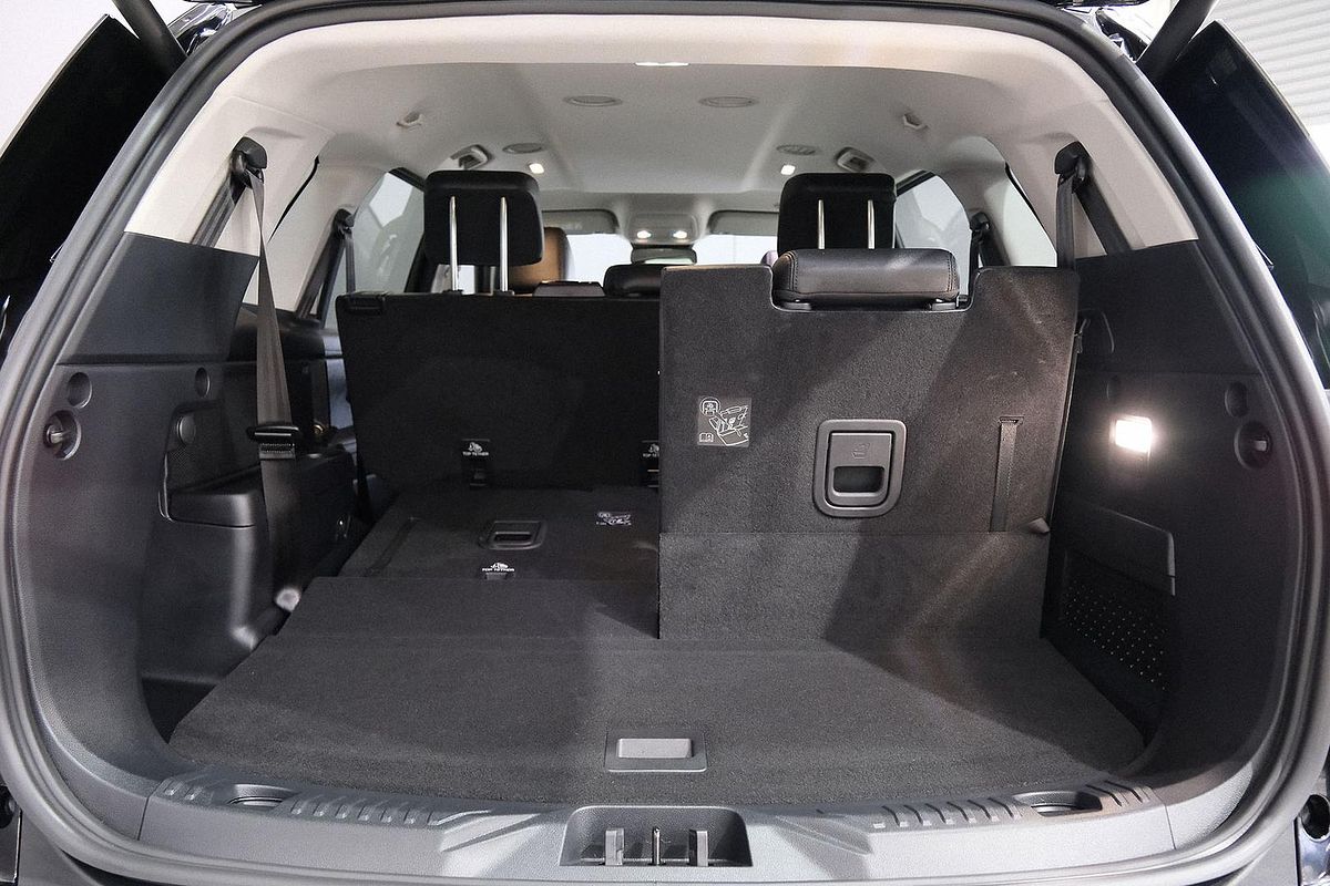 2024 Ford Everest Sport 2.0L