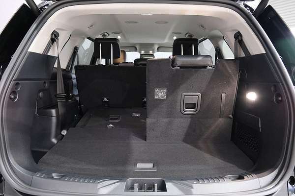 2024 Ford Everest Sport 2.0L