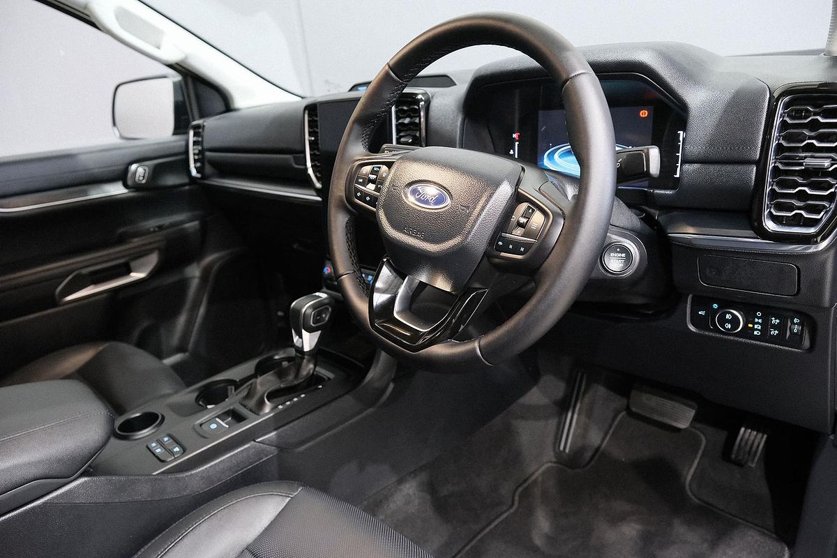 2024 Ford Everest Sport 2.0L