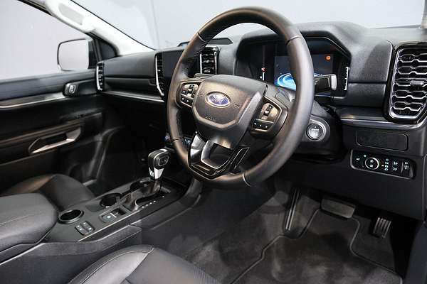 2024 Ford Everest Sport 2.0L