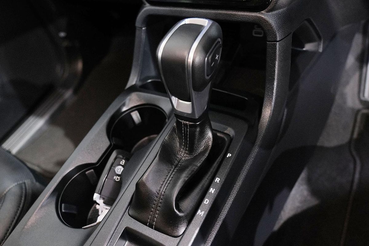 2024 Ford Everest Sport 2.0L