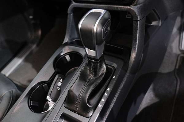 2024 Ford Everest Sport 2.0L