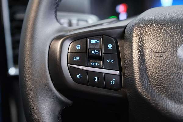 2024 Ford Everest Sport 2.0L