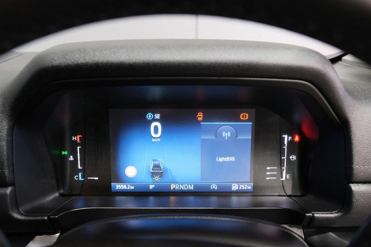 2024 Ford Everest Sport 2.0L