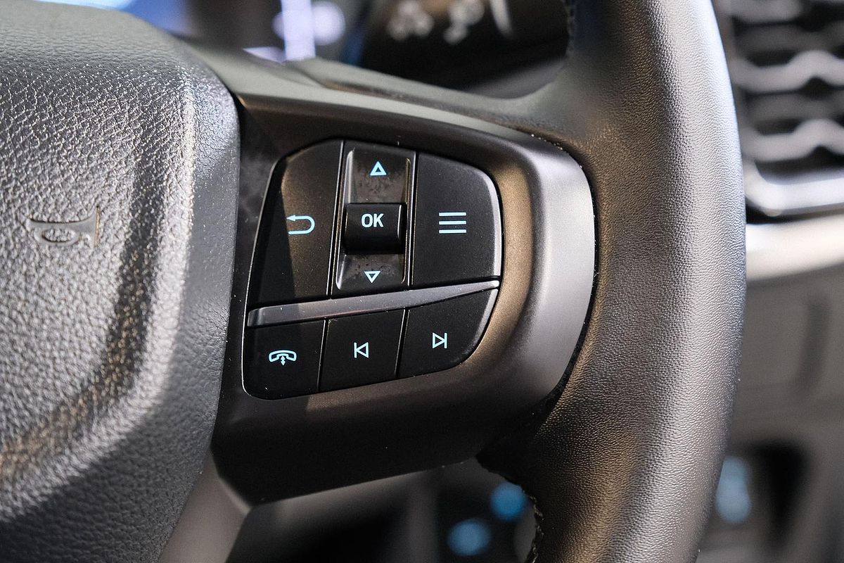 2024 Ford Everest Sport 2.0L
