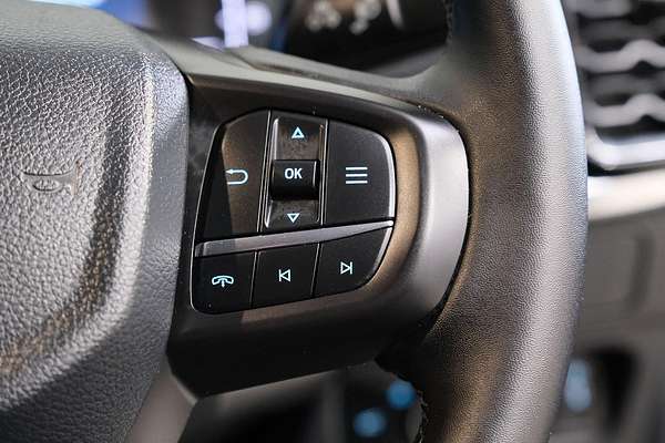 2024 Ford Everest Sport 2.0L