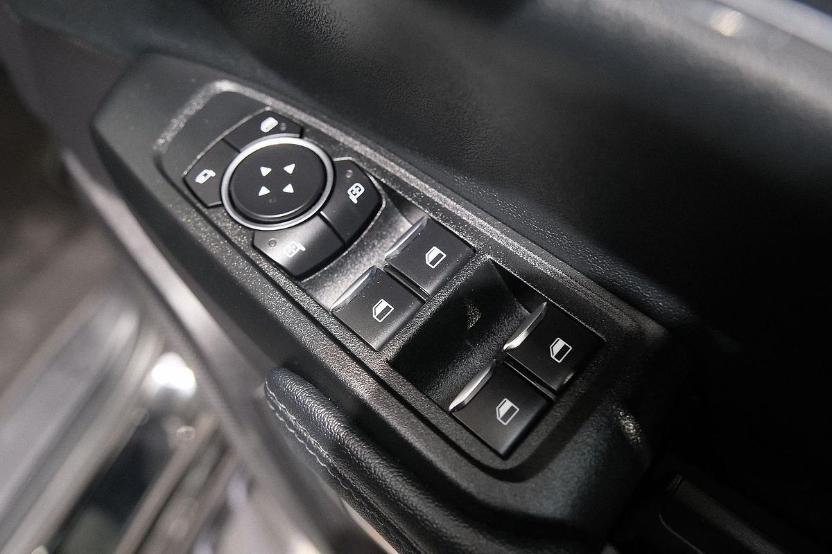 2024 Ford Everest Sport 2.0L