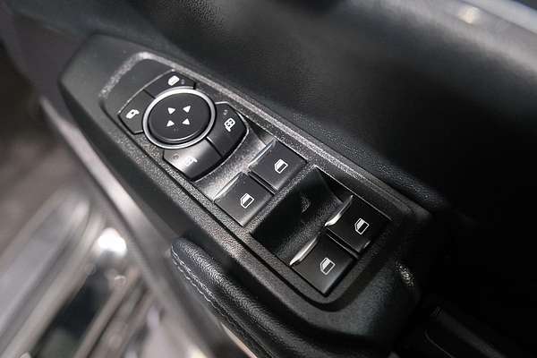 2024 Ford Everest Sport 2.0L