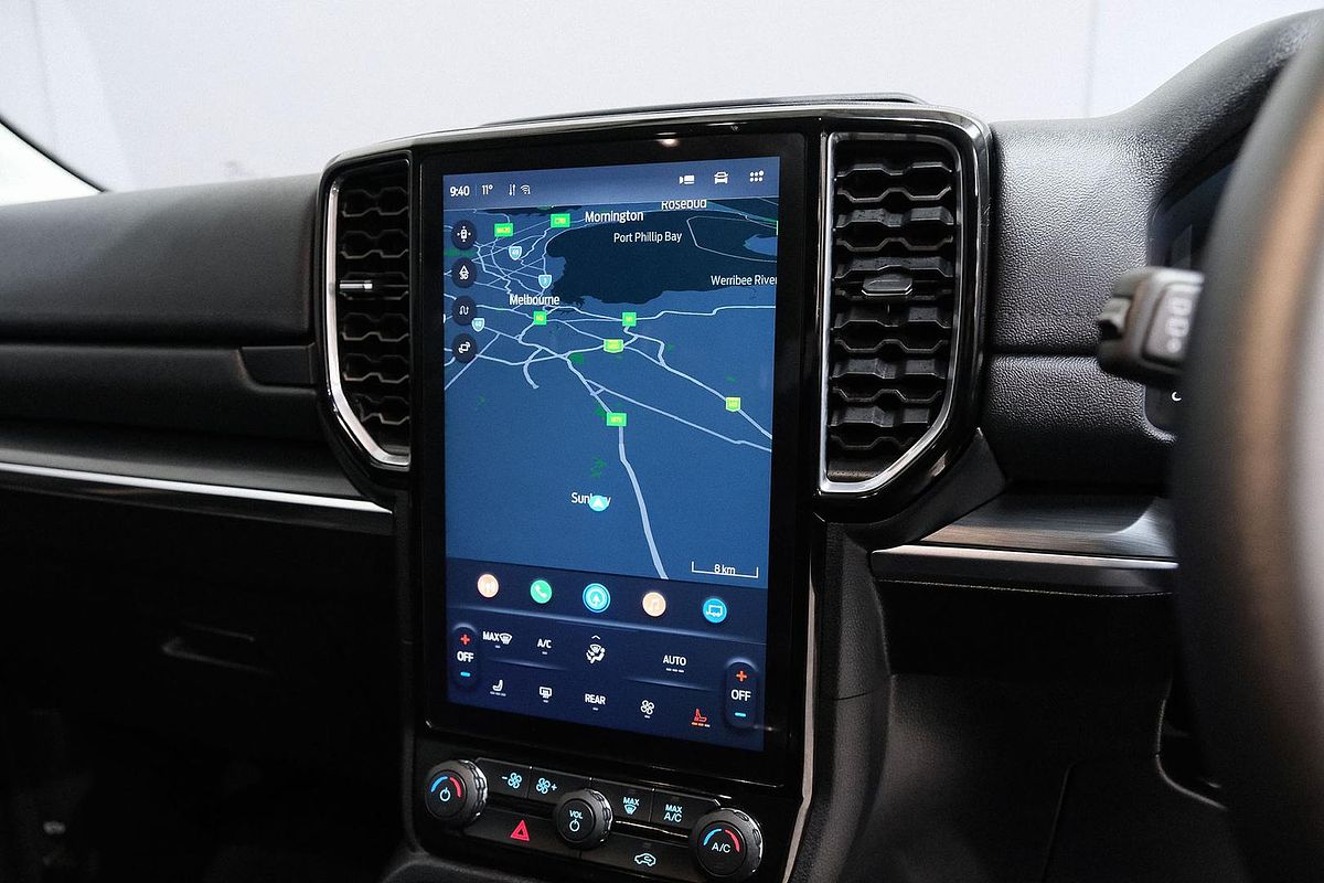 2024 Ford Everest Sport 2.0L