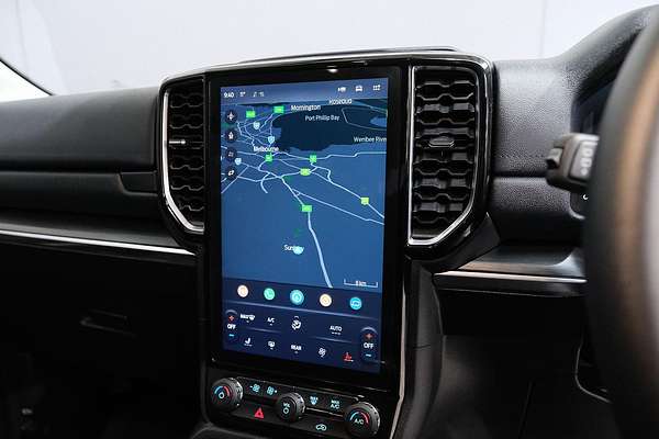 2024 Ford Everest Sport 2.0L