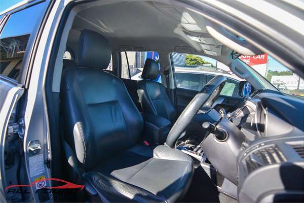 2013 Toyota Landcruiser GXL KDJ150R MY14