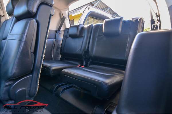 2013 Toyota Landcruiser GXL KDJ150R MY14