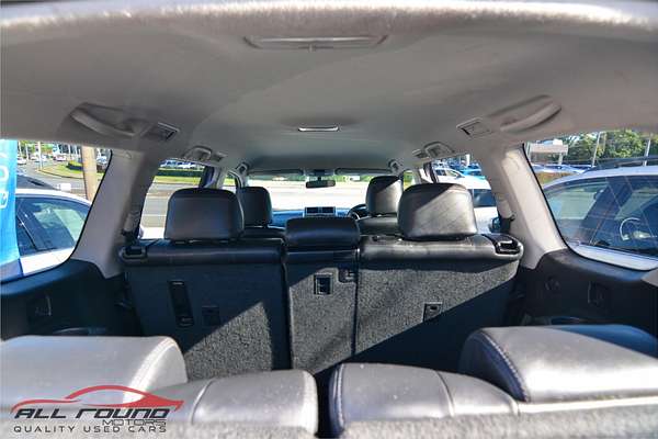 2013 Toyota Landcruiser GXL KDJ150R MY14