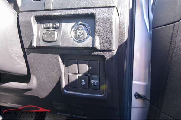 2013 Toyota Landcruiser GXL KDJ150R MY14
