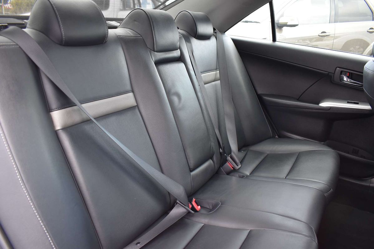 2014 Toyota Camry Atara SL ASV50R