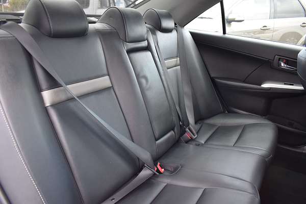 2014 Toyota Camry Atara SL ASV50R