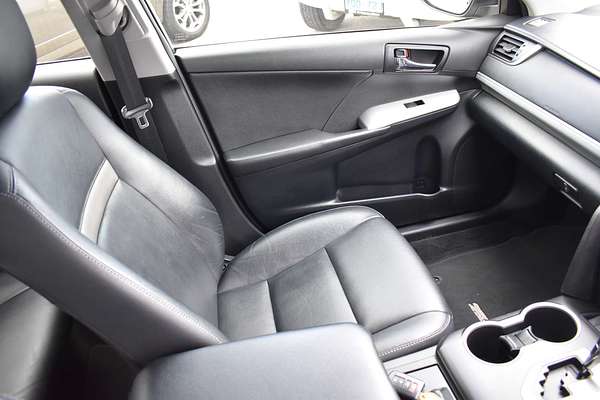 2014 Toyota Camry Atara SL ASV50R
