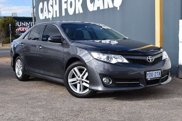 2014 Toyota Camry Atara SL ASV50R