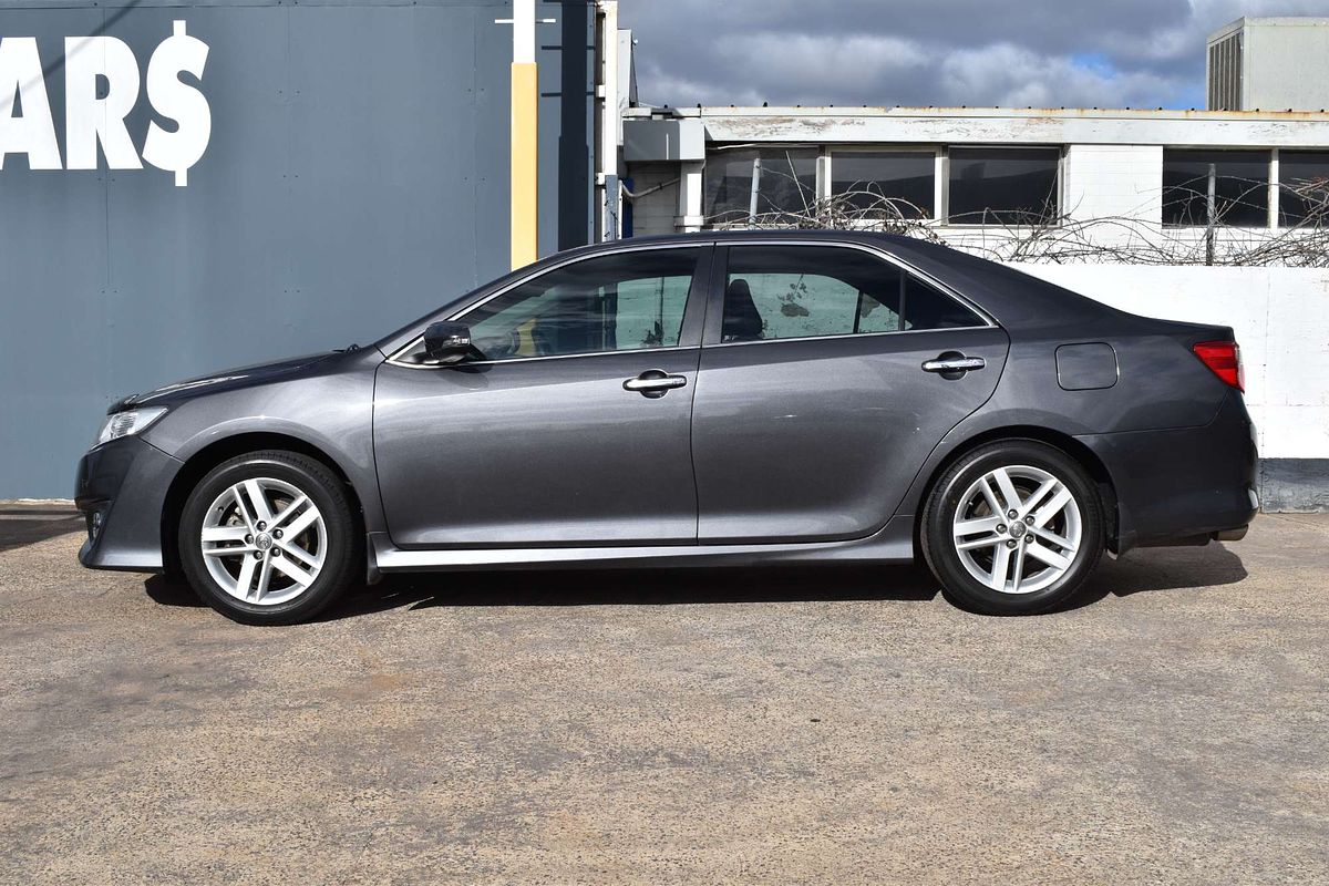 2014 Toyota Camry Atara SL ASV50R