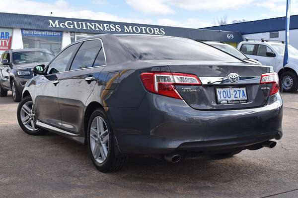 2014 Toyota Camry Atara SL ASV50R