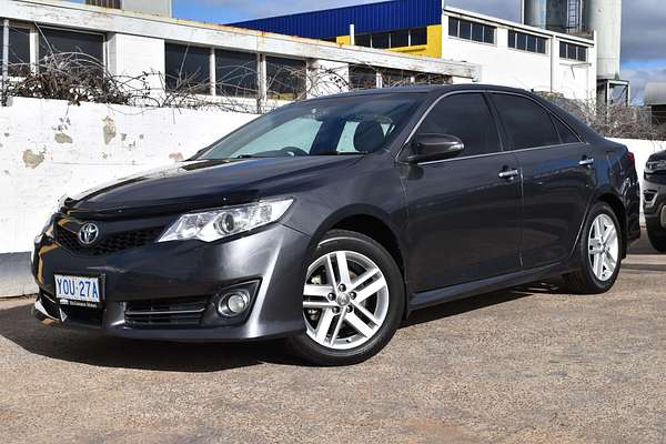 2014 Toyota Camry Atara SL ASV50R