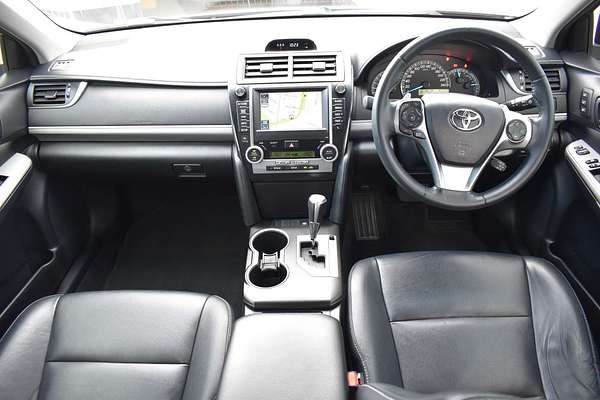 2014 Toyota Camry Atara SL ASV50R