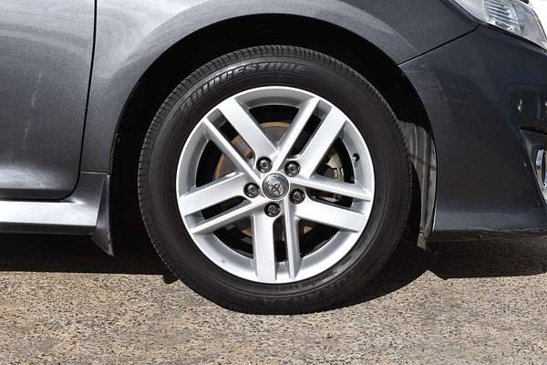 2014 Toyota Camry Atara SL ASV50R