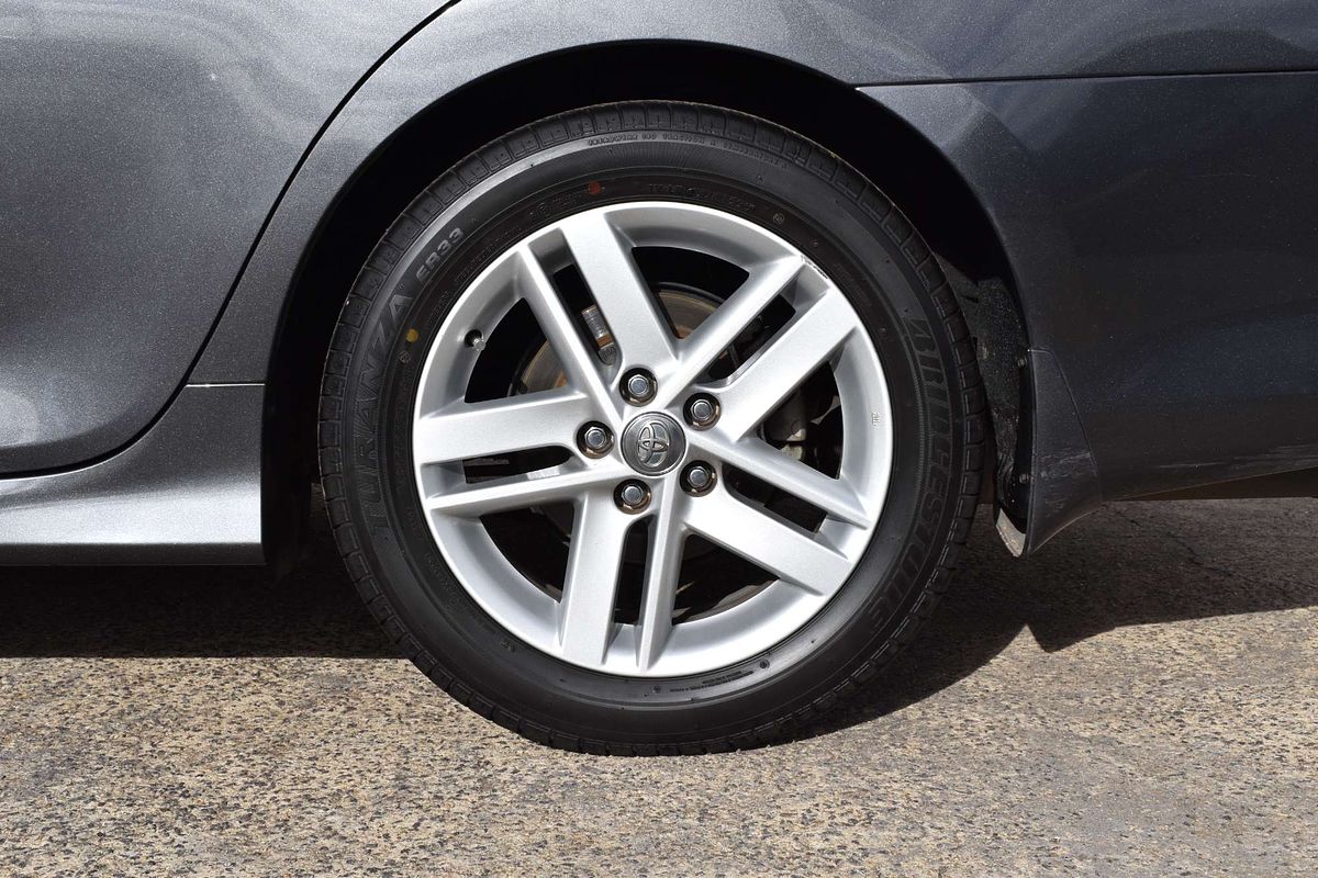 2014 Toyota Camry Atara SL ASV50R