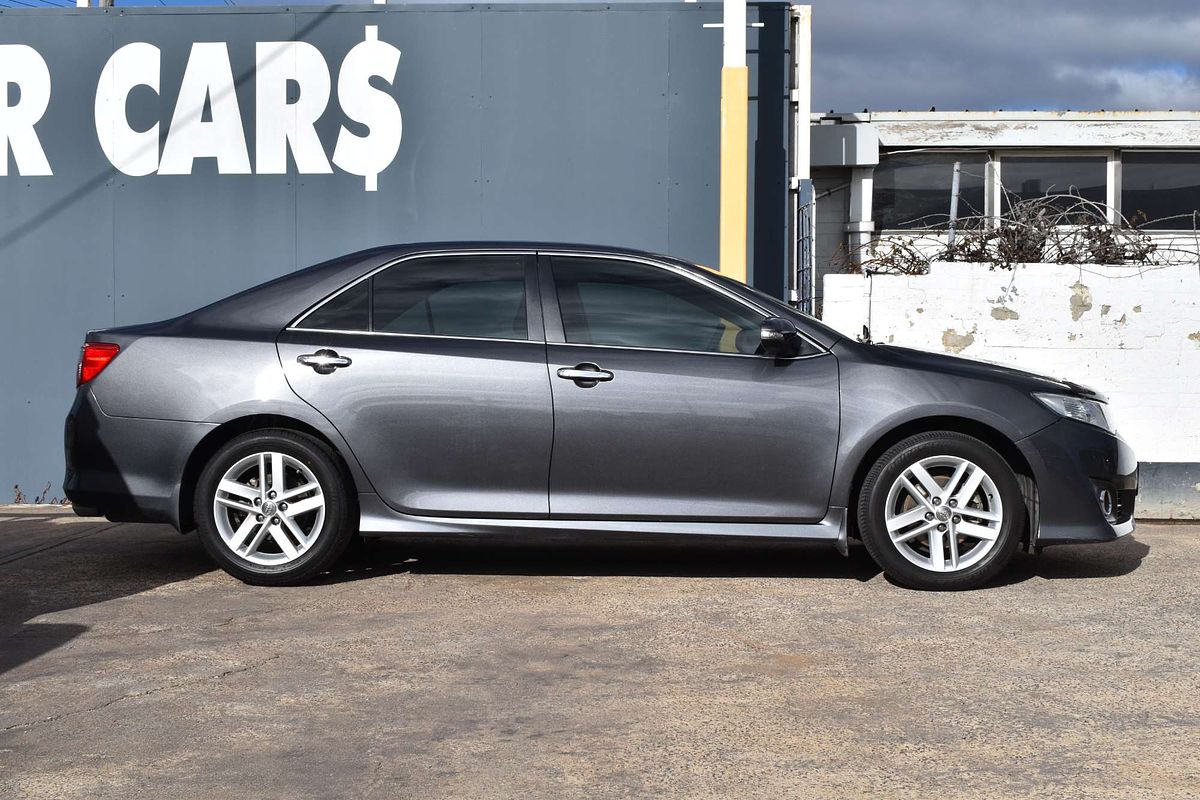 2014 Toyota Camry Atara SL ASV50R